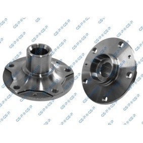 Achetez des Moyeu de roue GSP 9428031 à prix pour 23,52 €
