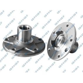 Achetez des Moyeu de roue GSP 9430013 à prix pour 33,06 €