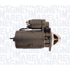 Anlasser von MAGNETI MARELLI