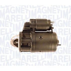 Köp Startmotor av MAGNETI MARELLI 944280132100 till det låga priset 2503,57 kr