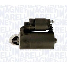 Acquista Motorino avviamento da MAGNETI MARELLI 944280132900 a buon mercato per soli 227,63 €