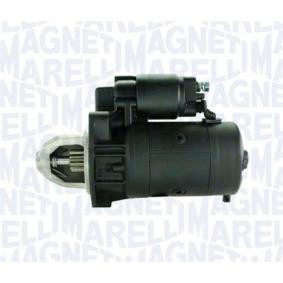 Acquista Motorino avviamento da MAGNETI MARELLI 944280163900 a buon mercato per soli 380,34 €