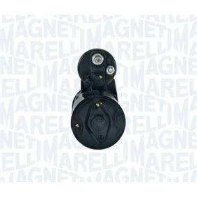 Anlasser 944280212800 von MAGNETI MARELLI günstig für 251,65 € online kaufen