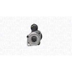 Anlasser für NISSAN von MAGNETI MARELLI