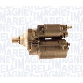 Anlasser für HONDA von MAGNETI MARELLI