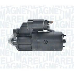 Acquista Motorino avviamento da MAGNETI MARELLI 944280528150 a buon mercato per soli 298,85 €