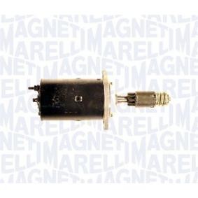 Compre Motor de arranque da MAGNETI MARELLI 944280551020 a um preço baixo por 183,48 €