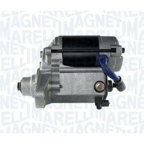 Köp Startmotor av MAGNETI MARELLI 944280557180 till det låga priset 3326,57 kr