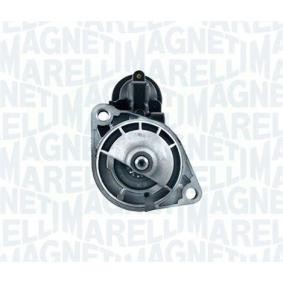 Acquista Motorino avviamento da MAGNETI MARELLI 944280709010 a buon mercato per soli 273,28 €