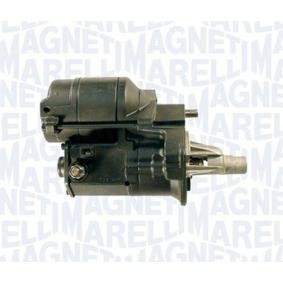 Anlasser für CHRYSLER von MAGNETI MARELLI