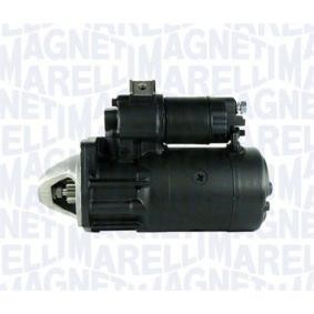 Anlasser für LANCIA von MAGNETI MARELLI
