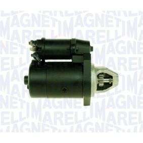Köp Startmotor av MAGNETI MARELLI 944280801630 till det låga priset 3433,50 kr