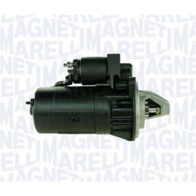Anlasser für RENAULT TRUCKS von MAGNETI MARELLI
