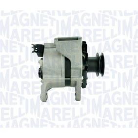 Lichtmaschine für BMW von MAGNETI MARELLI