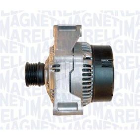 Lichtmaschine von MAGNETI MARELLI 944390381700