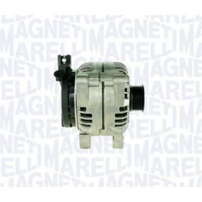 Lichtmaschine für FIAT von MAGNETI MARELLI