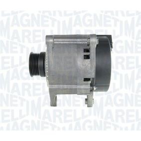 Lichtmaschine 944390447410 von MAGNETI MARELLI günstig für 303,67 € online kaufen