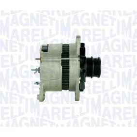 Lichtmaschine 944390511530 von MAGNETI MARELLI günstig für 230,22 € online kaufen
