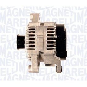 Lichtmaschine für DAEWOO von MAGNETI MARELLI