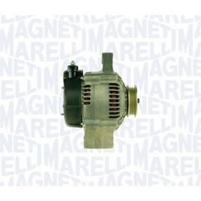 Lichtmaschine von MAGNETI MARELLI