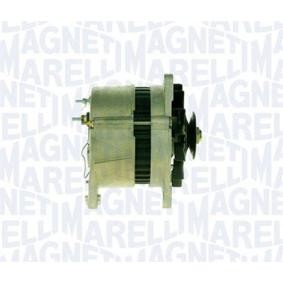 Lichtmaschine für ROVER von MAGNETI MARELLI