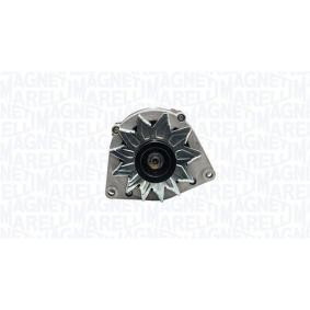 Lichtmaschine für SAAB von MAGNETI MARELLI