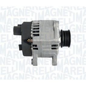 Lichtmaschine für FIAT von MAGNETI MARELLI