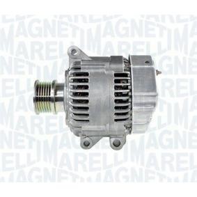 Köp Generator av MAGNETI MARELLI 944390903440 till det låga priset 3704,37 kr