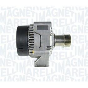 Lichtmaschine 944390904490 von MAGNETI MARELLI günstig für 361,17 € online kaufen