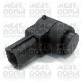 Parksensor von MEAT & DORIA