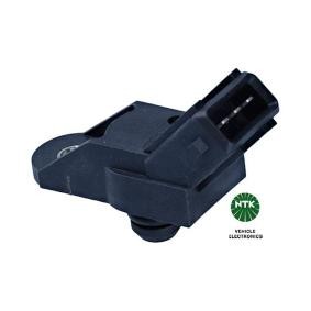 Køb Sensor, sugerørstryk af NGK 94558 til den lave pris 415,80 DKK