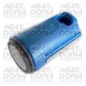Parksensor für VAUXHALL von MEAT & DORIA