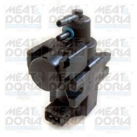 Druckwandler, Turbolader von MEAT & DORIA