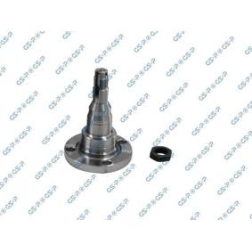 Achetez des Fusée d'essieu, suspension de roue GSP 9499001K à prix pour 17,08 €