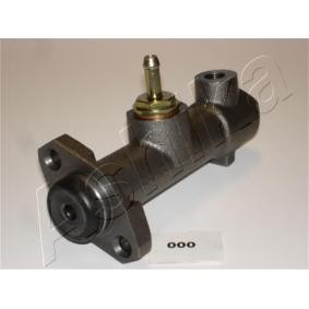 Acquista Pompa della frizione da ASHIKA 95-00-000 a buon mercato per soli 34,62 €