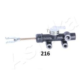 Compre Bomba de embrague de ASHIKA online para Dyna Camión de plataforma / Chasis (KD_, LY_, _Y2_, _U3_, _U4_) a precios moderados