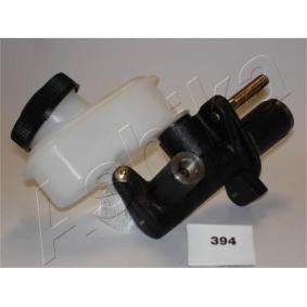 Achetez des Cylindre émetteur d'embrayage ASHIKA 95-03-394 à prix pour 61,30 €