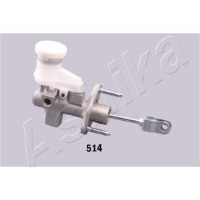 Achetez des Émetteur d'embrayage de chez ASHIKA en ligne pour L 200 / Triton Pick-up (KA_T, KB_T) à prix modérés