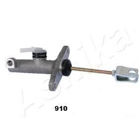 Compre Cilindro transmissor, embraiagem da ASHIKA 95-09-910 a um preço baixo por 43,93 €