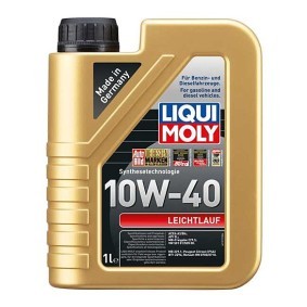 Compre Óleo do motor da LIQUI MOLY 9500 a um preço baixo por 17,93 €