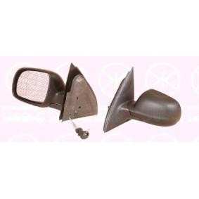 Acquista Specchietto retrovisore esterno da KLOKKERHOLM 95011021 a buon mercato per soli 50,84 €