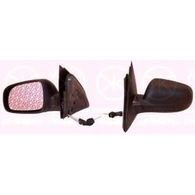 Acquista Specchietto retrovisore esterno da KLOKKERHOLM 95011023 a buon mercato per soli 49,23 €