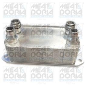 Ölkühler, Automatikgetriebe von MEAT & DORIA