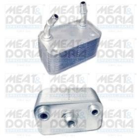 Acquista Radiatore olio, Cambio automatico da MEAT & DORIA 95031 a buon mercato per soli 81,45 €