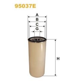 Compre Filtro de combustível da WIX FILTERS 95037E a um preço baixo por 22,52 €