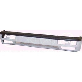 Achetez des Cache moteur KLOKKERHOLM 9504795 à prix pour 57,51 €
