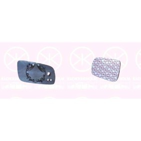 Achetez des Cache moteur KLOKKERHOLM 9504797 à prix pour 57,51 €