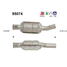 Katalysator 95074