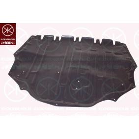 Motorabdeckung 9507797