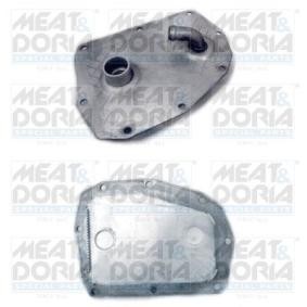 Acquista Radiatore olio motore da MEAT & DORIA 95086 a buon mercato per soli 118,10 €